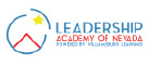 Leadership Academy of Nevada logo