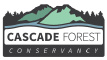 Cascade Forest Conservancy logo