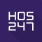 HOS247 LLC’s Angular job post on Arc’s remote job board.