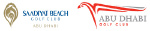 Abudhabigolfclub logo