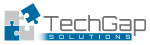 Tech Gap Solutions logo