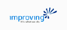 Improving logo