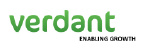 Verdant logo
