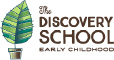 The Discovery School logo