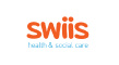 Swiis Health and Social Care logo