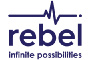 Rebel Softech Private Limited logo