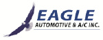 Eagle Automotive logo