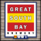 Great South Bay Brewery logo