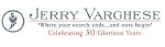 Jerry Varghese Global