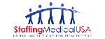 Staffing Medical USA logo