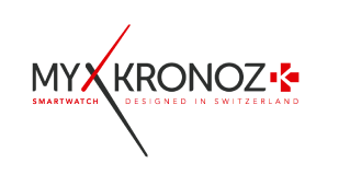 mykronoz company