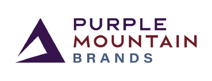Purple Mountain Candies