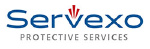 Servexo logo