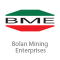 Bolan Mining Enterprises logo
