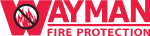 Wayman Fire Protection logo