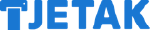 Tjetak logo