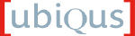 Ubiqus Reporting logo