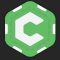 Casino HEX logo