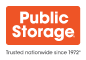 Public Storage logo