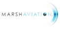 Marsh Aviation Company logo