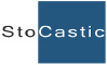 Stocastic logo