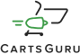 Carts Guru logo