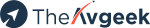 TheAvgeek logo