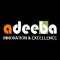 Adeeba BPO logo