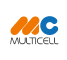 Multi - Cell logo