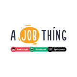 A Job Thing Machine Learning Engineer (Yogyakarta, Indonesia 