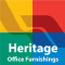 Heritage Office Furnishings logo
