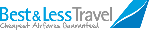 Best & Less Travel Pty LTd. company logo