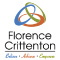 Florence Crittenton Services logo