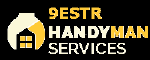 9ESTR Handyman Services logo