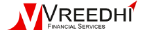 Vreedhi Financial Services logo