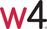 W4 Performance Ad Network logo