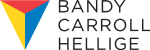 Bandy Carroll Hellige logo
