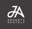 JA Resorts and Hotels LLC
