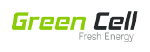 Green Cell logo