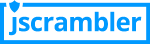 Jscrambler logo