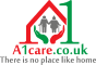 A1 Care logo