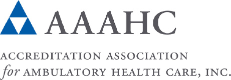 Accreditation Association For Ambulatory Healthcare Account Representative Smartrecruiters