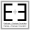 E+E Consulting logo