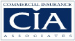 Commercial Insurance Associates logo