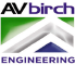A.V. Birch Ltd logo