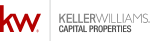 Keller Williams Capital Properties logo