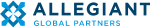 Allegiant Global Partners logo