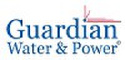 Guardian Water and Power logo