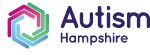 Autism Hampshire logo
