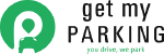 Get My Parking logo